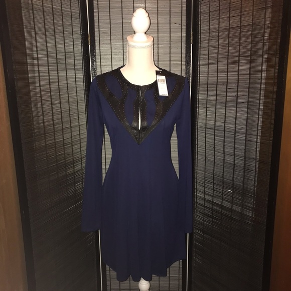 BCBGMaxAzria Dresses & Skirts - BCBGMAXAZRIA “Jaena”